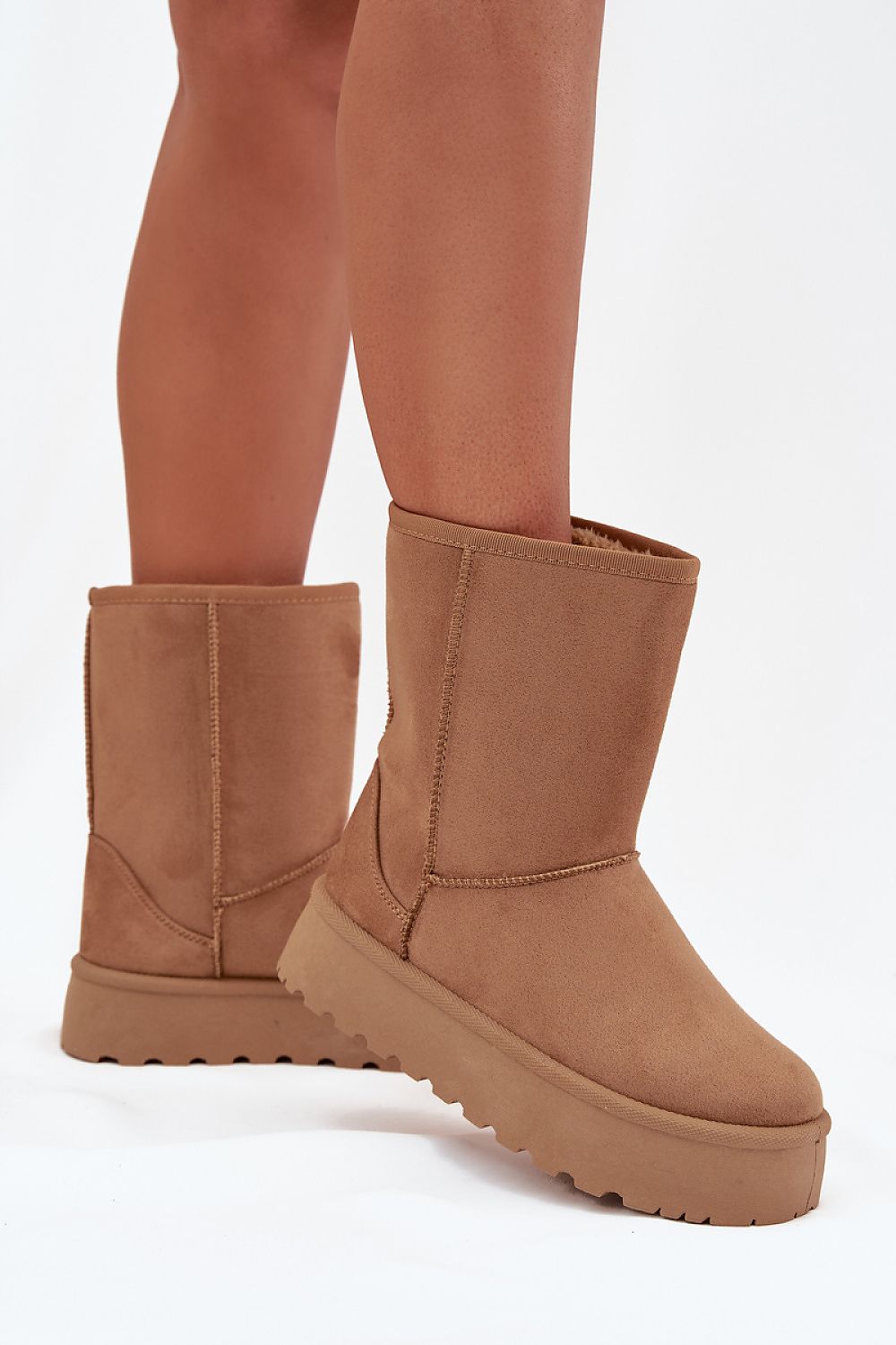  Schneeschuhe model 218739 Step in style 