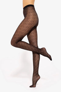  Strumpfhose model 218783 Gatta 