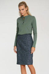  Bluse model 218901 Nife 