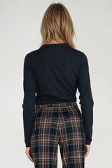  Bluse model 218902 Nife 