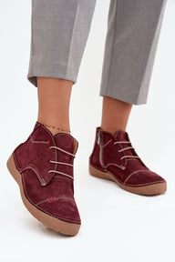  Halbschuhe model 218908 Step in style 