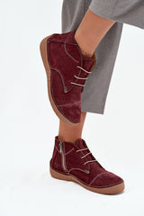  Halbschuhe model 218908 Step in style 