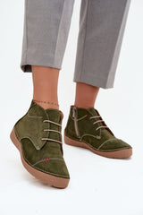  Halbschuhe model 218909 Step in style 