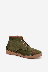  Halbschuhe model 218909 Step in style 