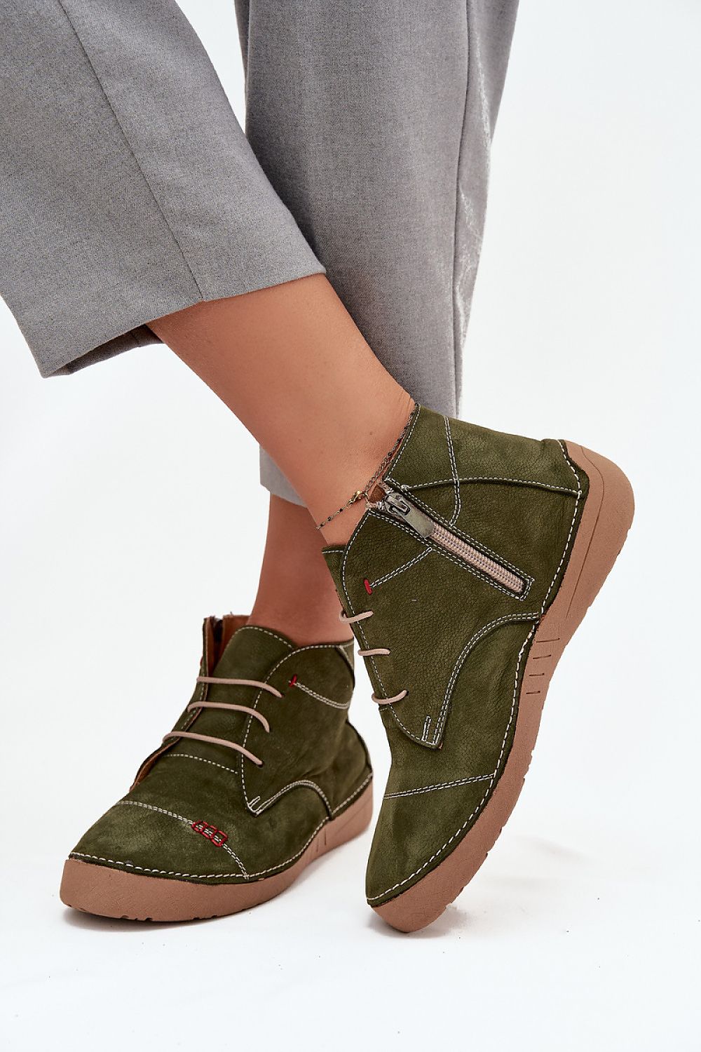  Halbschuhe model 218909 Step in style 