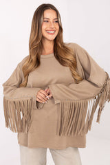  Sweater model 219102 Factory Price 