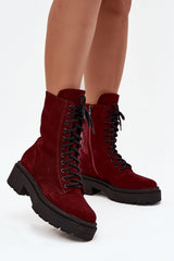  Boot model 219117 Step in style 