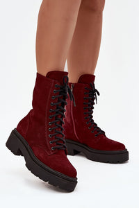  Boot model 219117 Step in style 