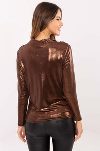  Bluse model 219197 Italy Moda 