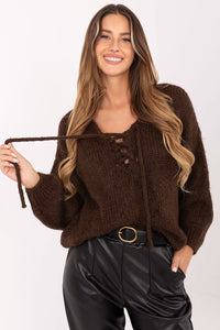  Pullover model 219210 Italy Moda 