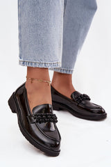  Mokassins model 219231 Step in style 
