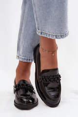  Mokassins model 219231 Step in style 