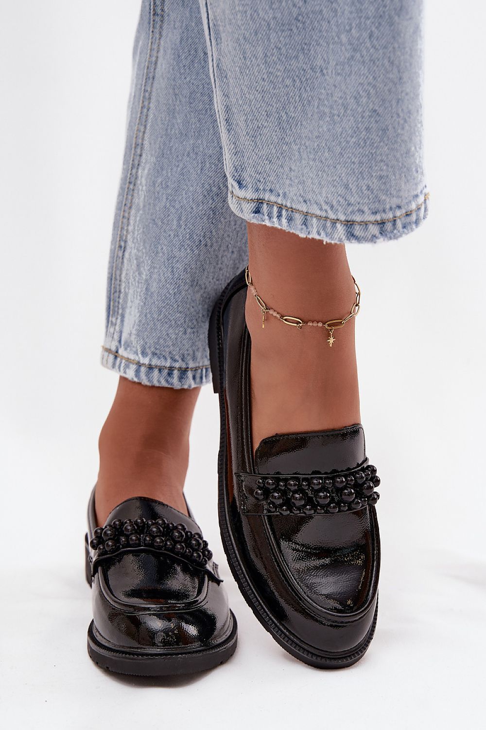  Mokassins model 219231 Step in style 