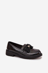  Mokassins model 219235 Step in style 