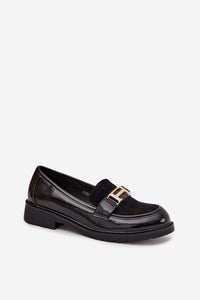  Mokassins model 219237 Step in style 