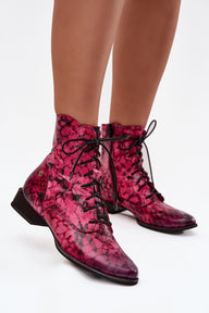  Stiefeletten model 219248 Step in style 