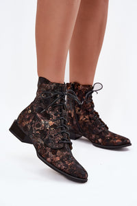  Stiefeletten model 219249 Step in style 