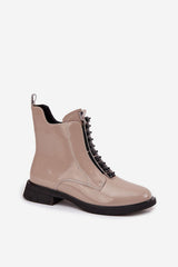  Stiefeletten model 219271 Step in style 