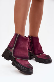  Stiefeletten model 219392 Step in style 