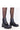  Stiefeletten mit Absatz model 219409 Solea 