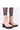  Stiefeletten mit Absatz model 219414 Solea 