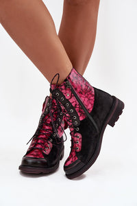  Stiefeletten model 219581 Step in style 