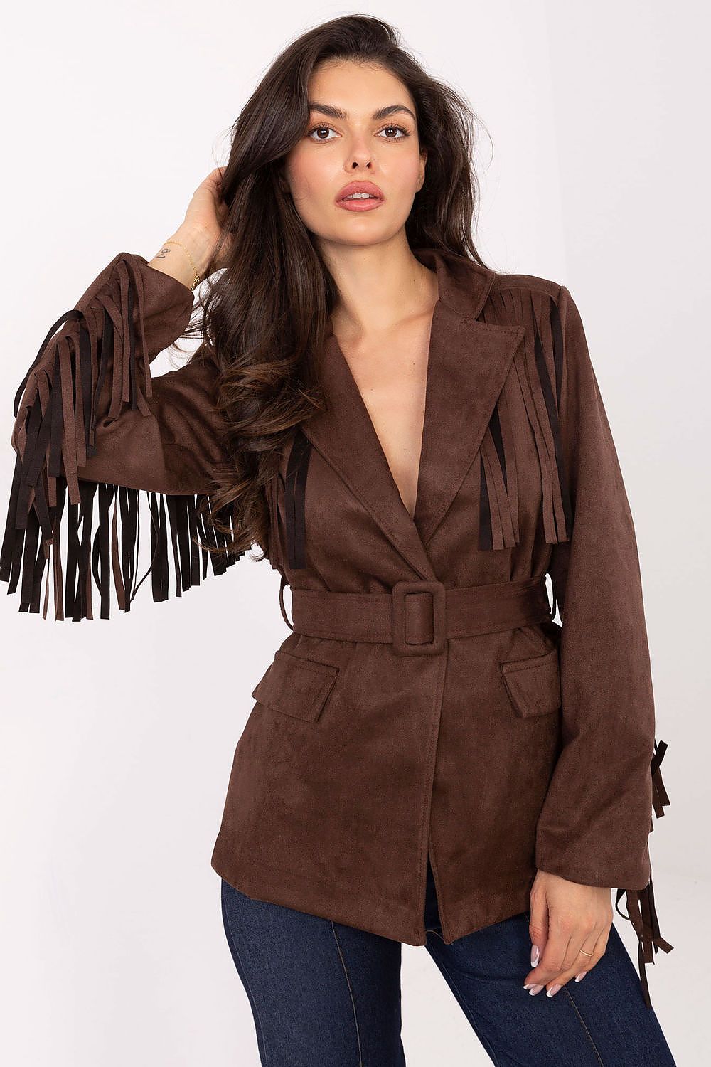  Sakko model 219623 Rue Paris 