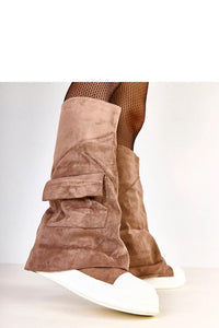  Stiefel model 219637 Solea 