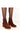 Stiefeletten mit Absatz model 219643 Solea 