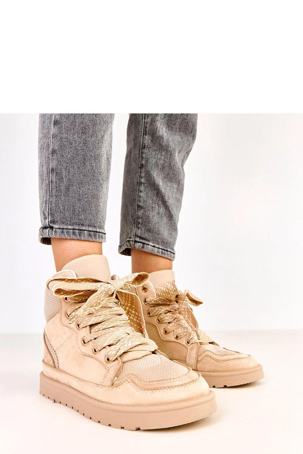  Sportschuhe model 219668 Solea 