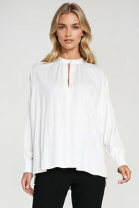  Bluse model 219788 Nife 