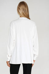  Bluse model 219788 Nife 