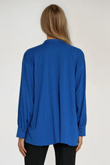  Bluse model 219789 Nife 