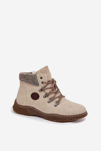  Trapper Schuhe model 219844 Step in style 