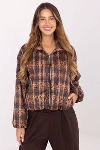  Jacke model 219907 Rue Paris 