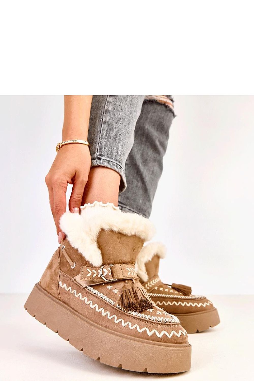  Schneeschuhe model 219943 Solea 