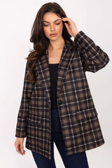 Sakko model 220028 Italy Moda 