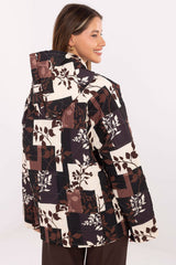  Jacke model 220055 Italy Moda 