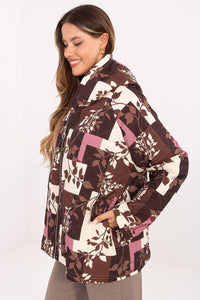  Jacke model 220056 Italy Moda 