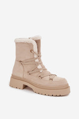  Schneeschuhe model 220071 Step in style 