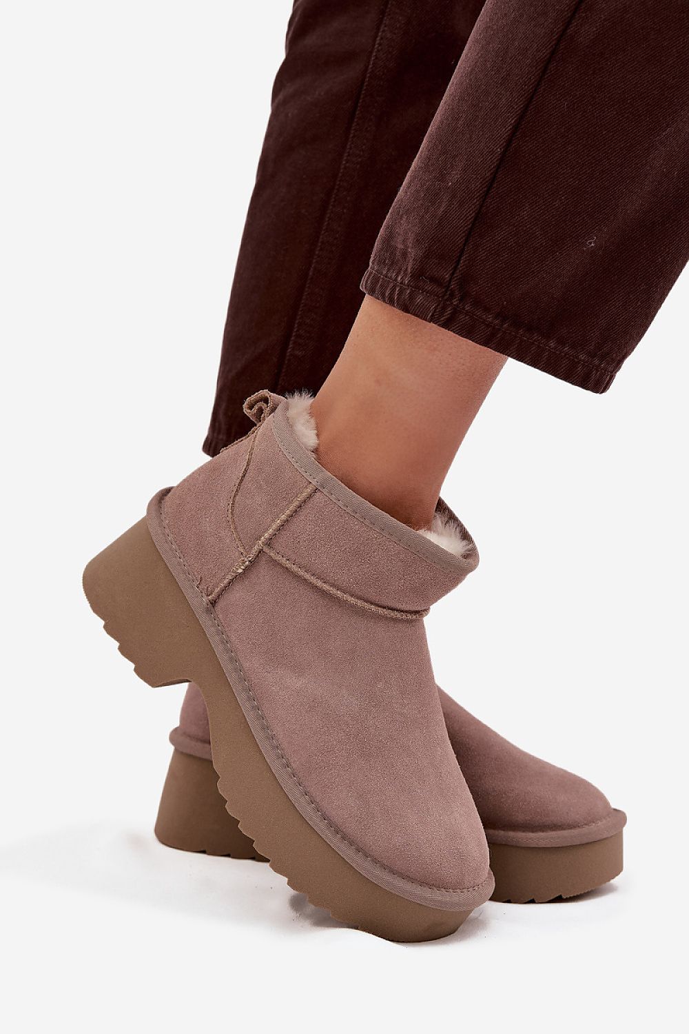  Schneeschuhe model 220074 Step in style 