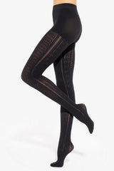  Strumpfhose model 220111 Gatta 