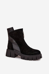  Stiefeletten model 220197 Step in style 