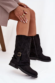  Stiefel model 220217 Step in style 