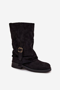  Stiefel model 220217 Step in style 