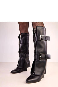  Plateau-Stiefel model 220243 Solea 