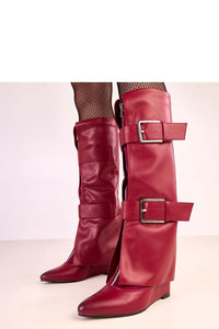  Plateau-Stiefel model 220244 Solea 