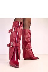  Plateau-Stiefel model 220244 Solea 