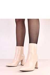  Stiefeletten mit Absatz model 220250 Solea 