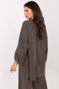  Bluse model 220275 Italy Moda 